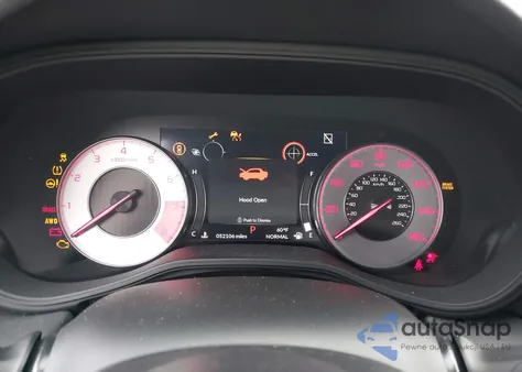 2021 Acura Tlx A-Spec Package z USA, uszkodzony, nr VIN 19UUB6F53MA003428